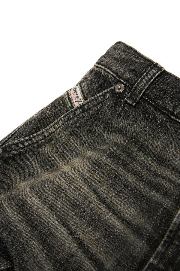 Diesel dfish-cargo-s-j Libre de impuestos
