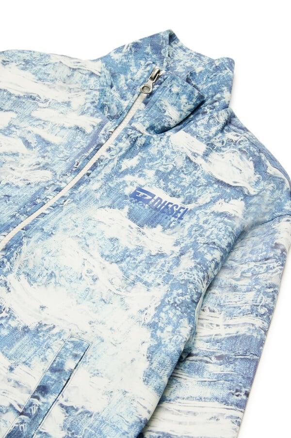 Diesel jalston Última moda