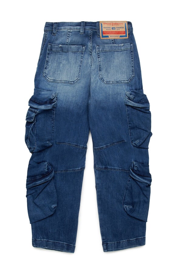 Diesel dfish-cargo-s-j Precio ultrabajo