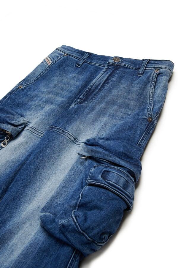 Diesel dfish-cargo-s-j Precio ultrabajo