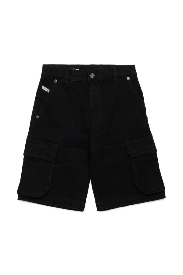 Diesel pfish-cargo-sh-j