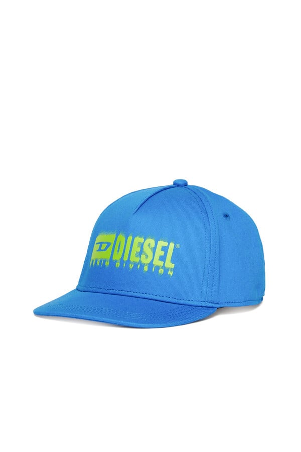Diesel fprittil