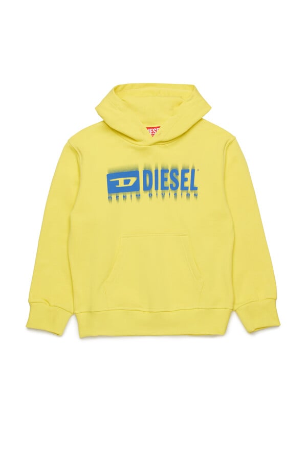 Diesel sginnhoodl5 over