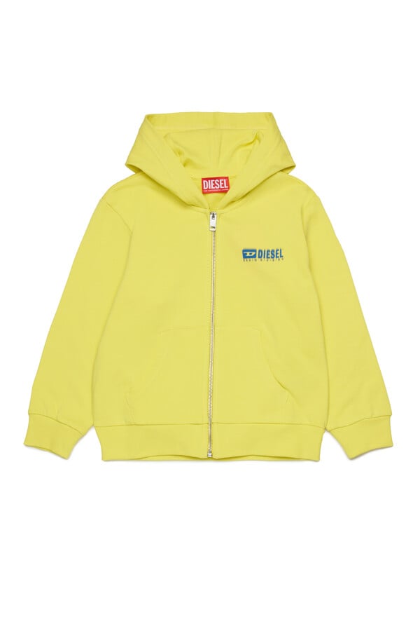 Diesel svougzip over Mejor oferta