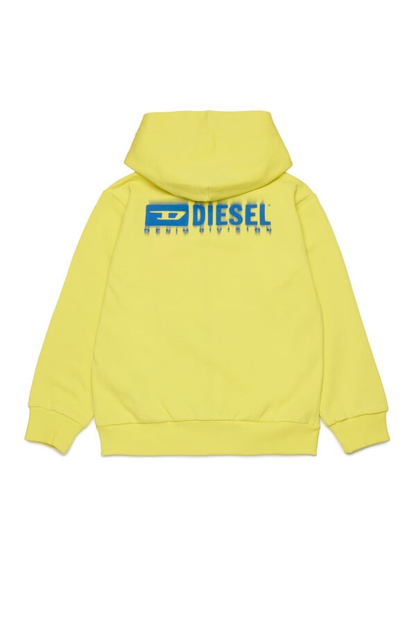 Diesel svougzip over Mejor oferta