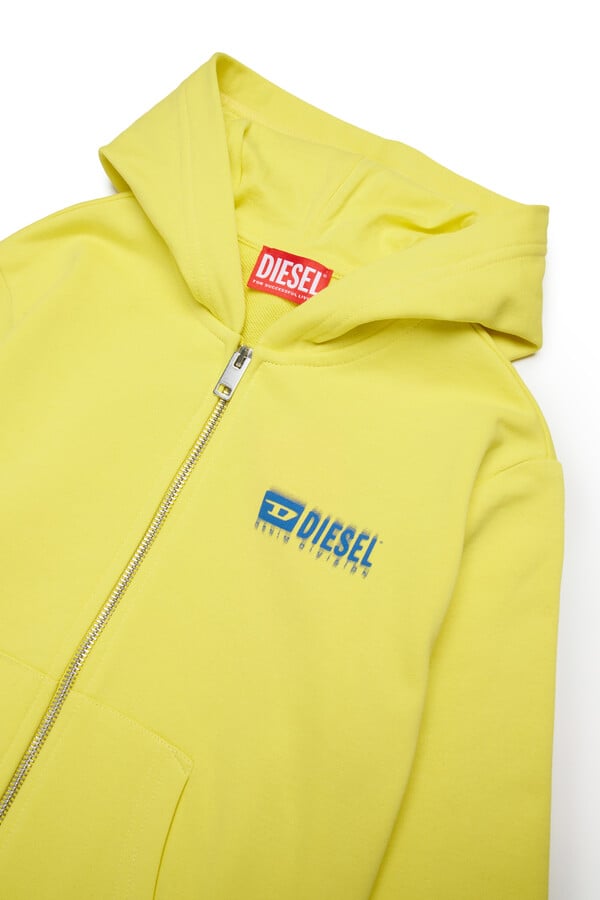 Diesel svougzip over Mejor oferta