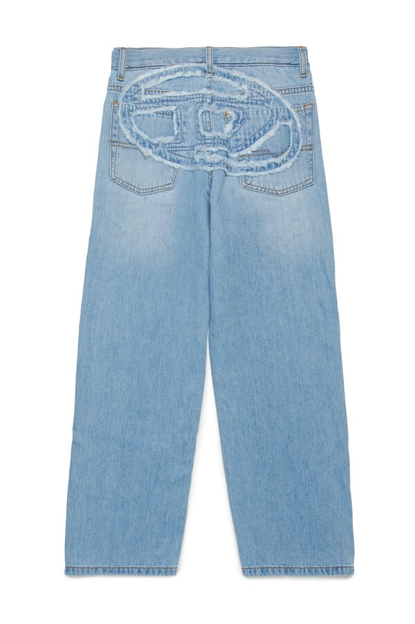 Diesel 2001 d-macro-j Rebajas top