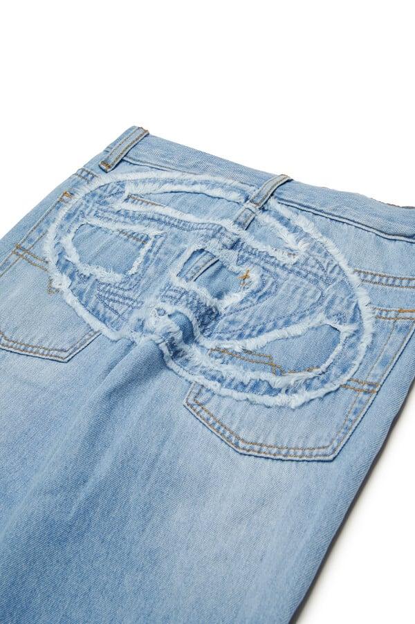 Diesel 2001 d-macro-j Rebajas top