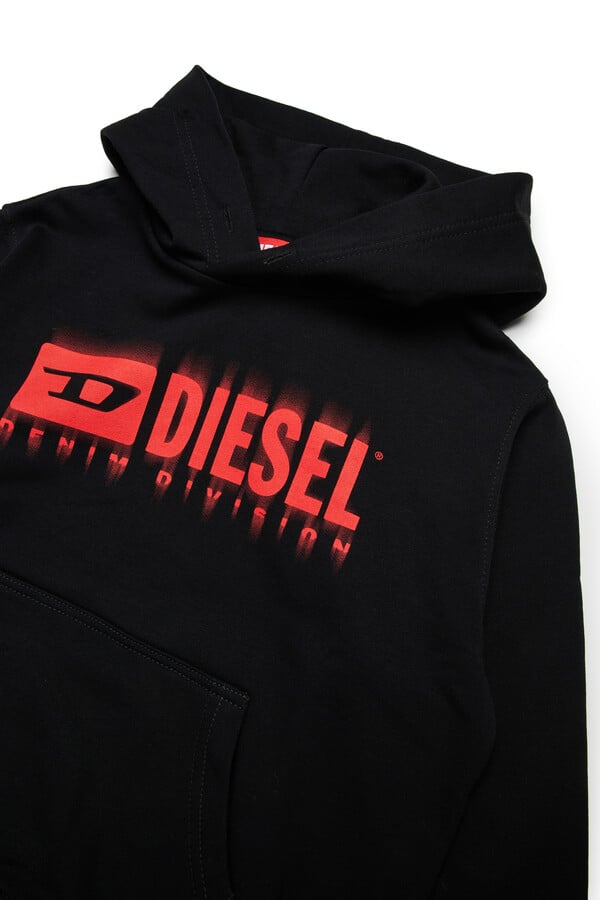 Diesel sginnhoodl5 over Oferta especial