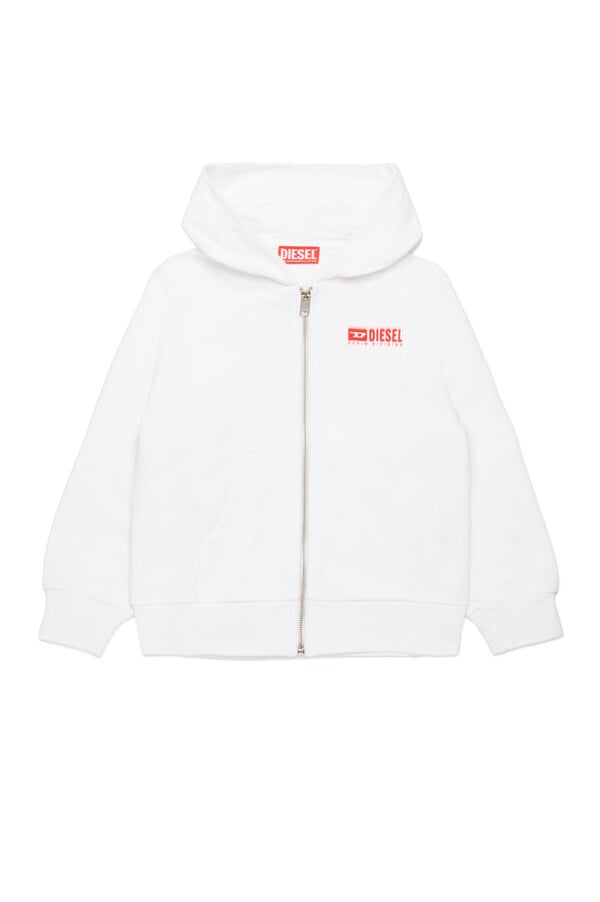 Diesel svougzip over