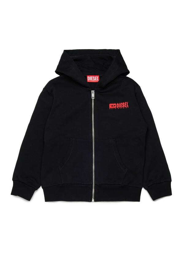 Diesel svougzip over