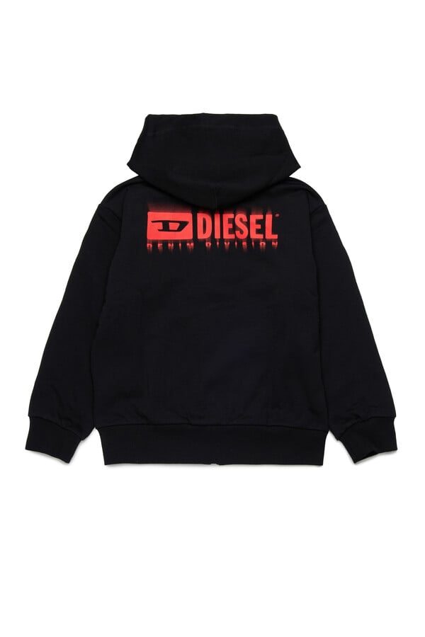 Diesel svougzip over ÚLTIMAS EDICIONES