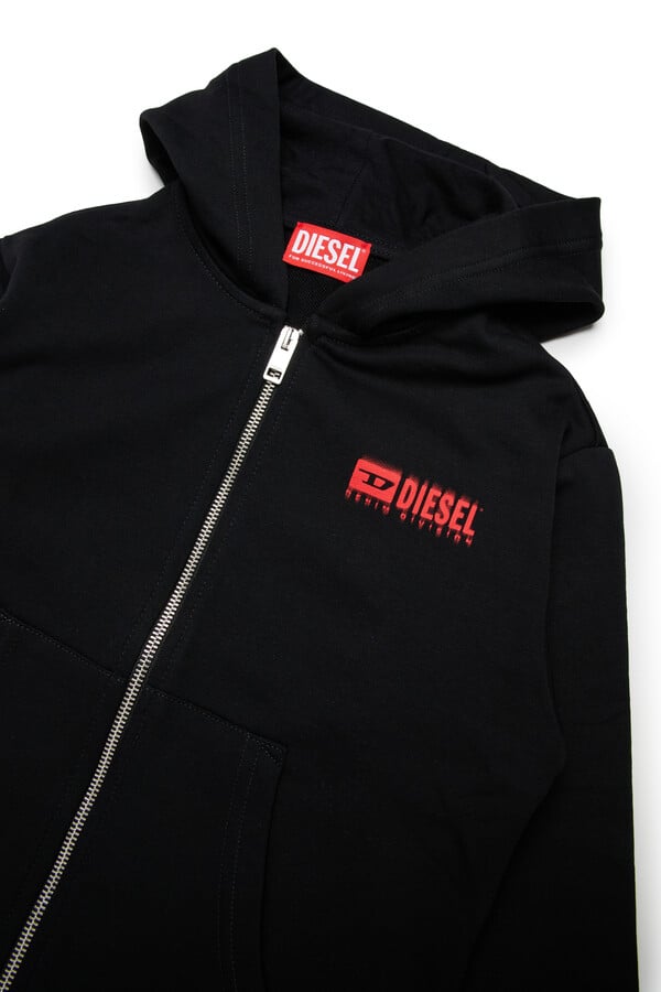 Diesel svougzip over ÚLTIMAS EDICIONES