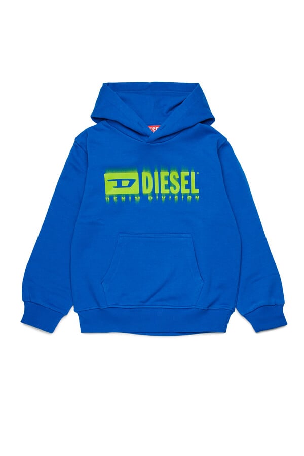 Diesel sginnhoodl5 over