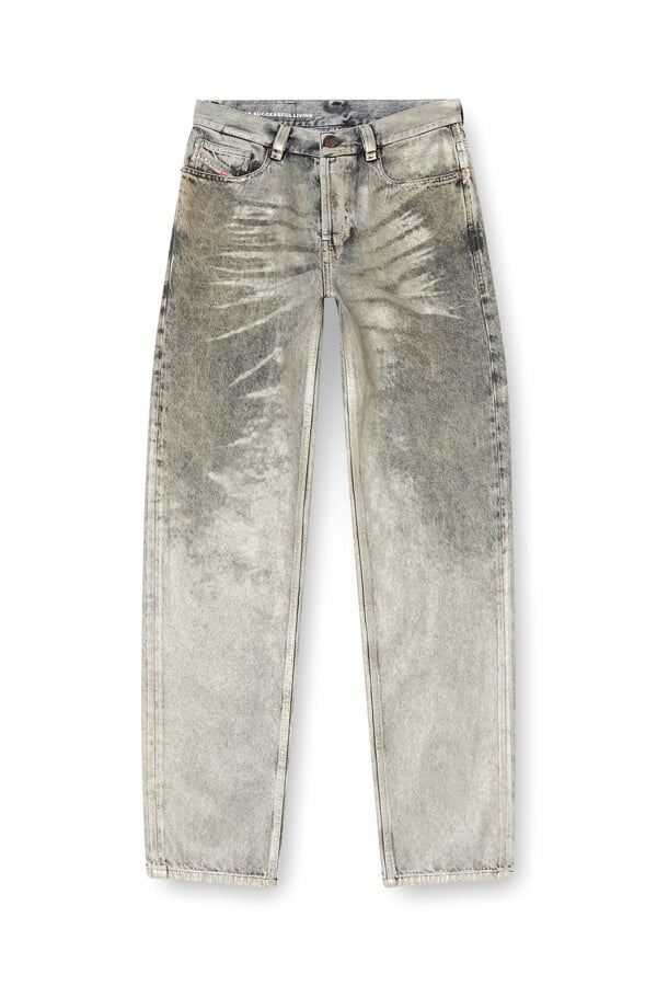 Diesel regular jeans 1988 d-ark 09l79 Precio de fábrica
