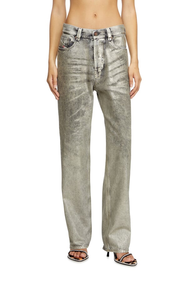 Diesel regular jeans 1988 d-ark 09l79 Precio de fábrica