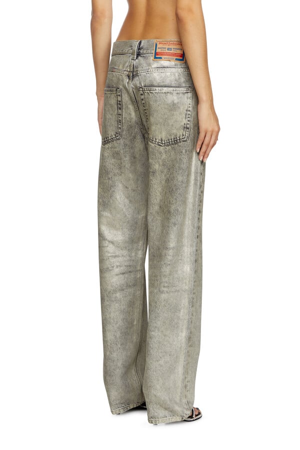 Diesel regular jeans 1988 d-ark 09l79 Precio de fábrica