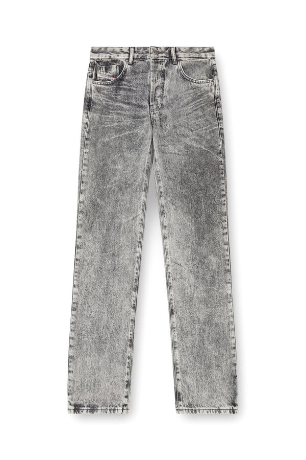 Diesel regular jeans 1989 d-mine 0abcs Promoción por tiempo limitado