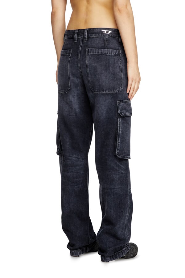 Diesel regular jeans d-pot 007z9 Oferta especial de fábrica