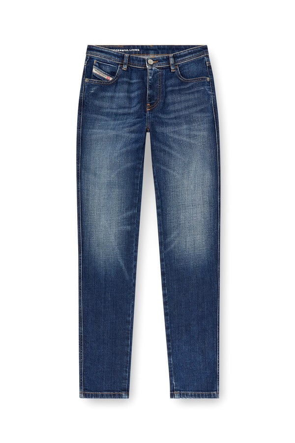Diesel skinny jeans 2015 babhila 09l03 Promoción trimestral