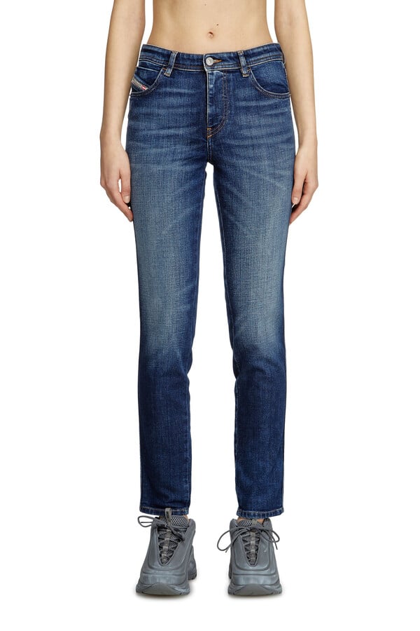 Diesel skinny jeans 2015 babhila 09l03 Promoción trimestral