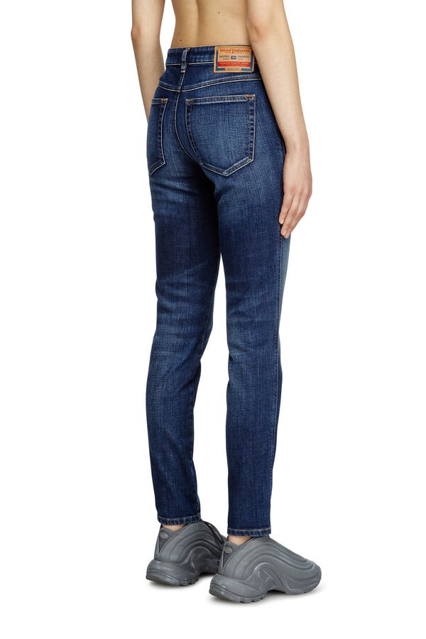 Diesel skinny jeans 2015 babhila 09l03 Promoción trimestral