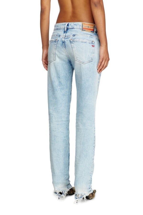 Diesel regular jeans 1989 d-mine 09l31 Superdescuento