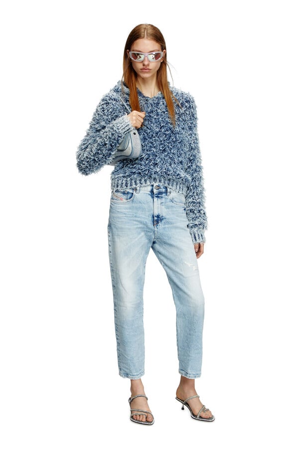 Diesel regular jeans 2016 d-air 09l31
