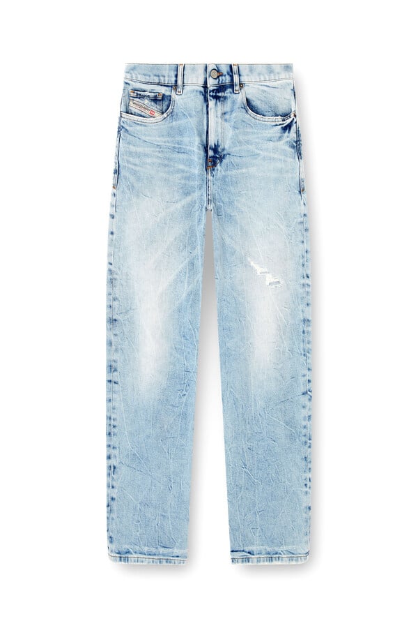 Diesel regular jeans 2016 d-air 09l31 Grandes descuentos