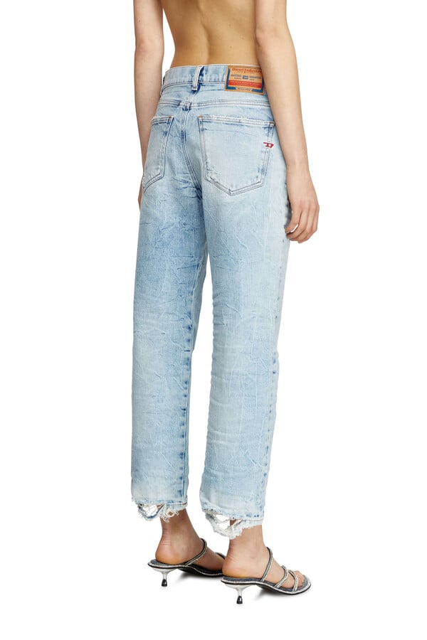 Diesel regular jeans 2016 d-air 09l31 Grandes descuentos