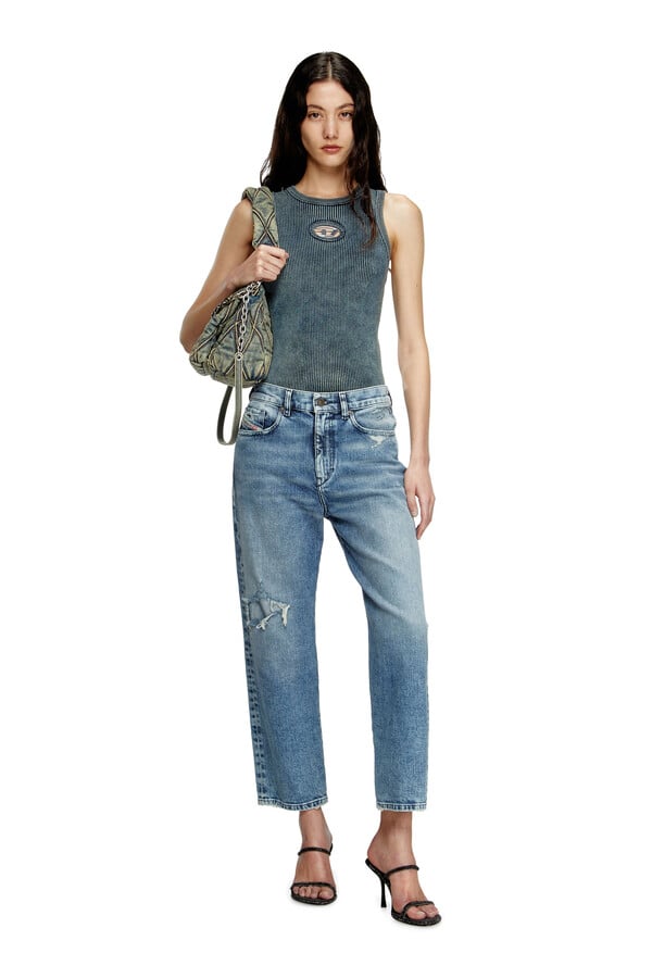 Diesel regular jeans 2016 d-air 09l34