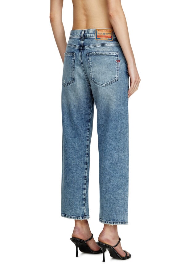 Diesel regular jeans 2016 d-air 09l34 Liquidación