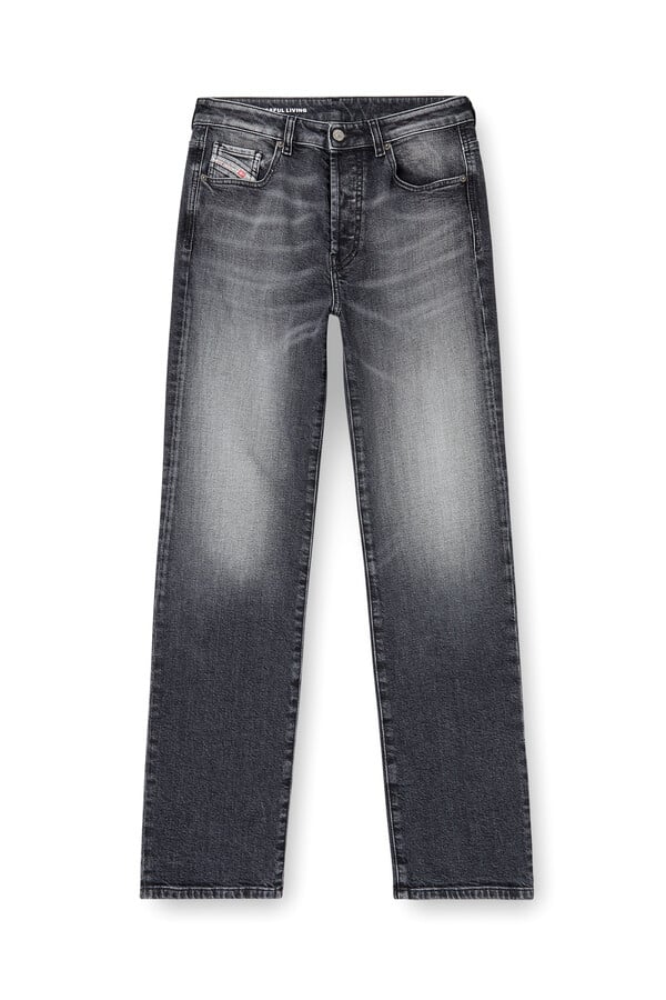 Diesel regular jeans 1989 d-mine 09l53 Limitado a 3 días