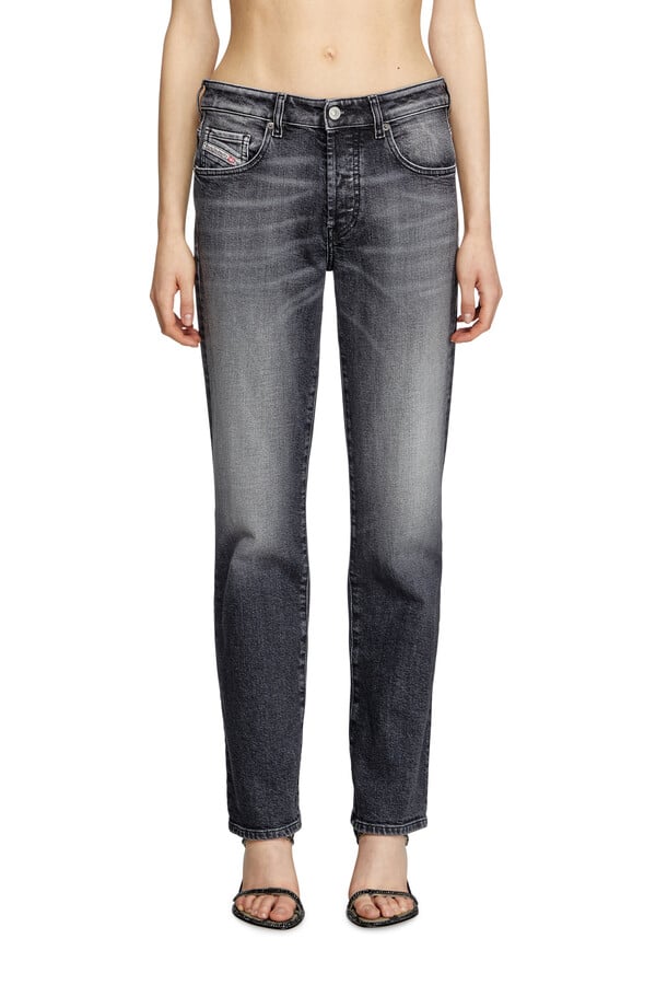 Diesel regular jeans 1989 d-mine 09l53 Limitado a 3 días