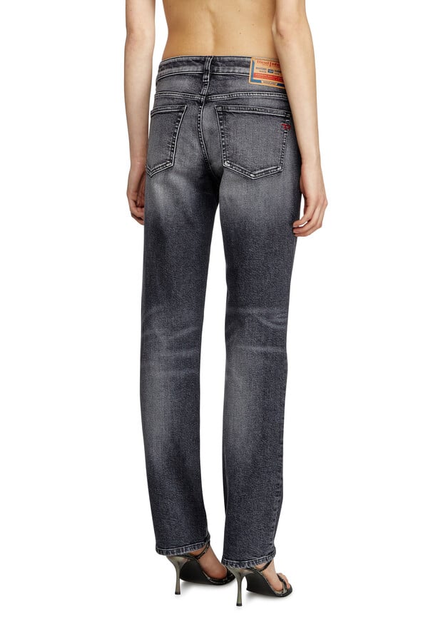 Diesel regular jeans 1989 d-mine 09l53 Limitado a 3 días