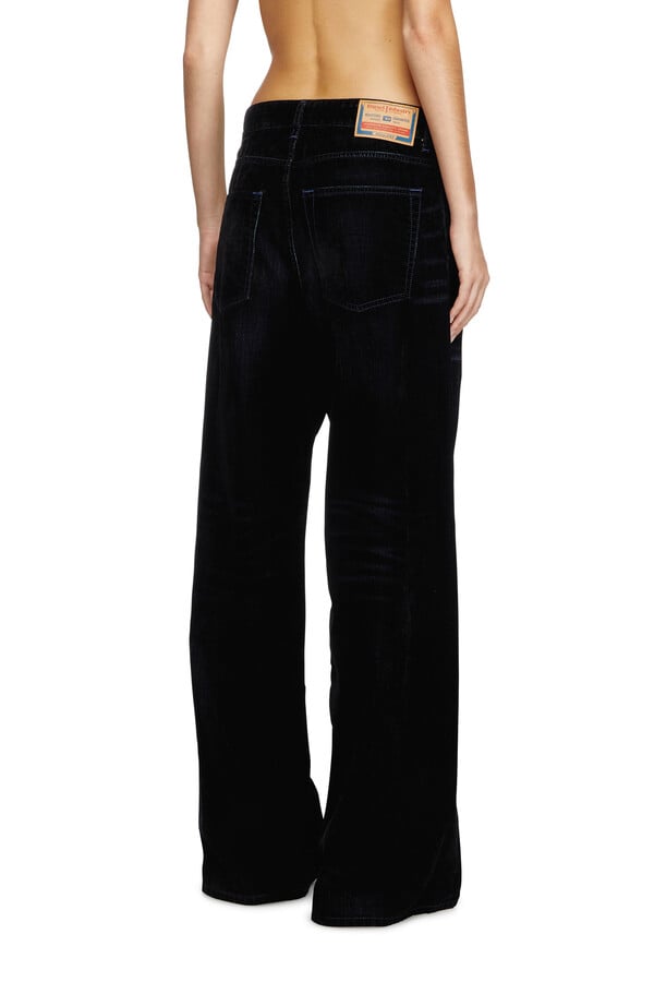 Diesel relaxed jeans 1996 d-sire 068qy Descuento por venta flash