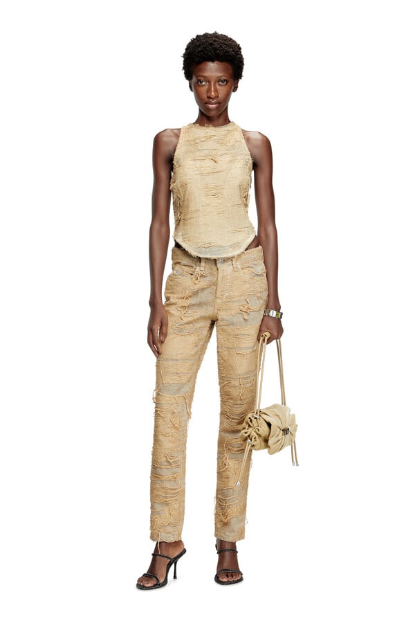 Diesel slim jeans 1992 d-jiann 007az