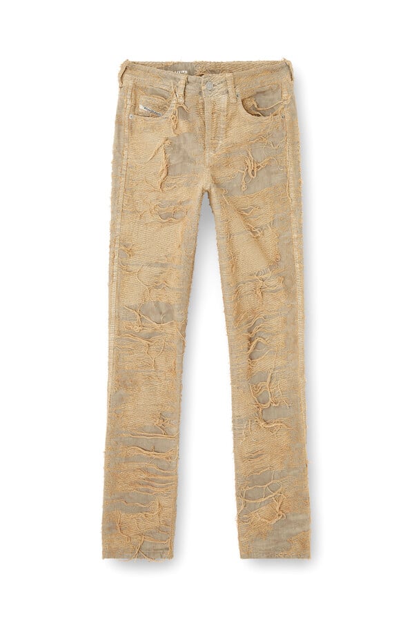Diesel slim jeans 1992 d-jiann 007az Outlet online