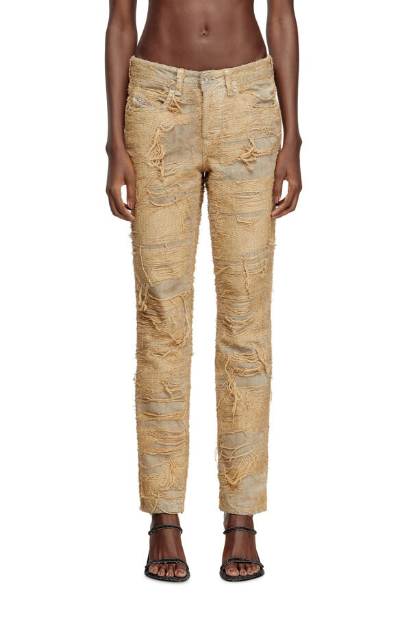 Diesel slim jeans 1992 d-jiann 007az Outlet online