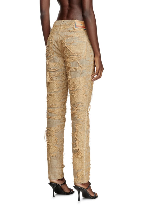 Diesel slim jeans 1992 d-jiann 007az Outlet online