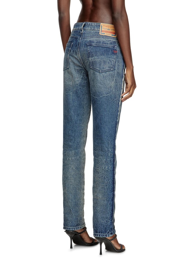 Diesel regular jeans d-noli 007bg Rebajas