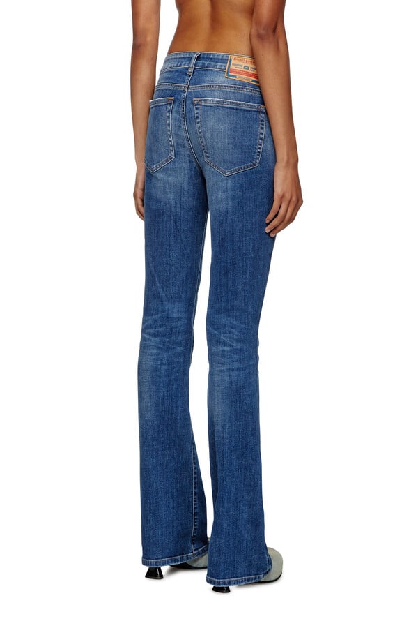 Diesel bootcut jeans 1969 d-ebbey 09j33 Ofertas