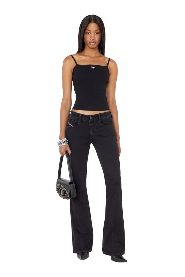 Diesel bootcut jeans 1969 d-ebbey z9c25