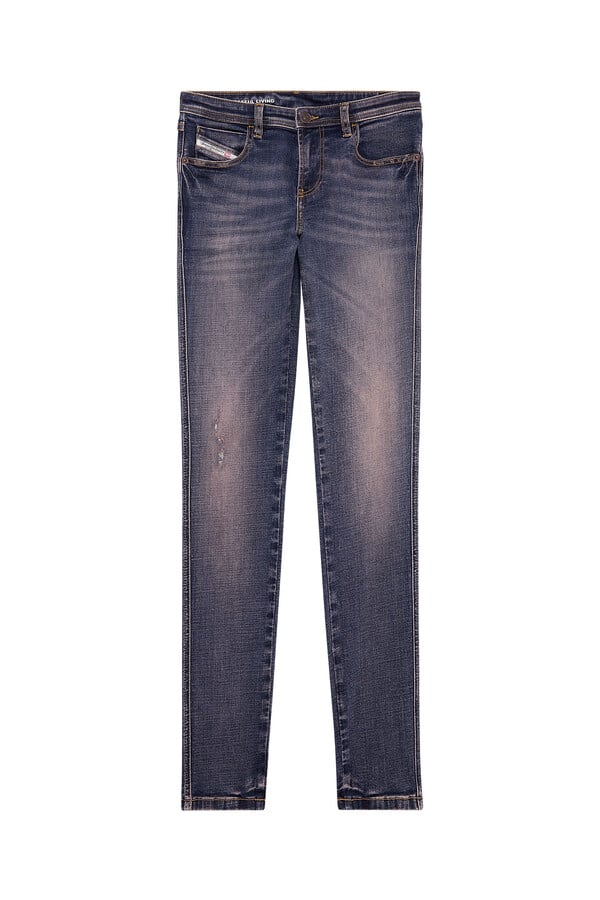 Diesel skinny jeans 2015 babhila 0pfay Rebajas de fábrica