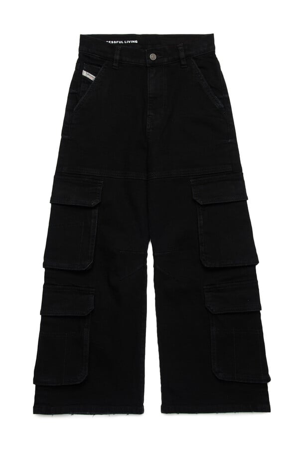 Diesel d-argjx-cargo-j