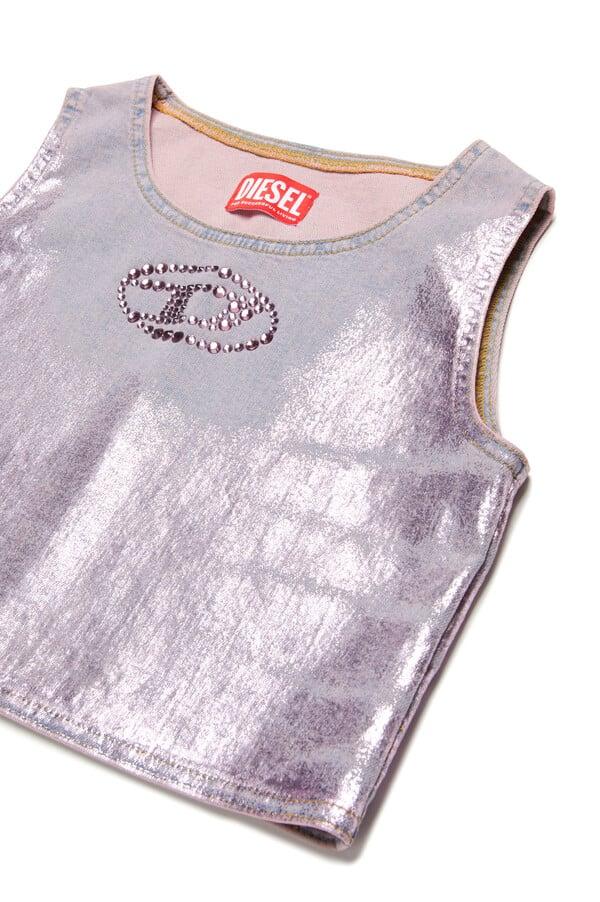 Diesel trispy Rebajas top