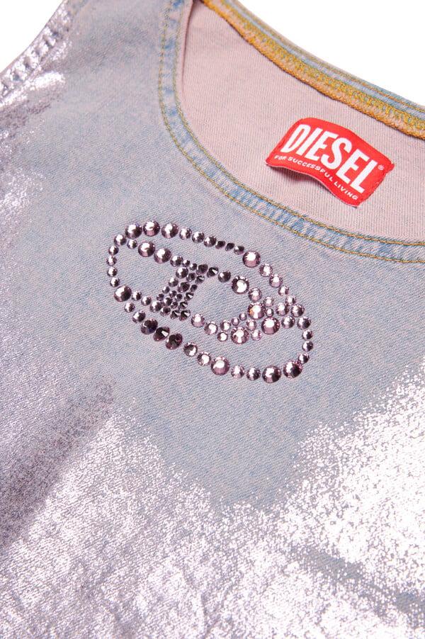Diesel trispy Rebajas top