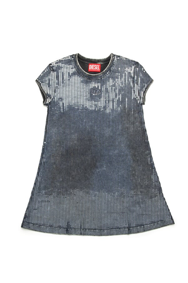 Diesel dfeil