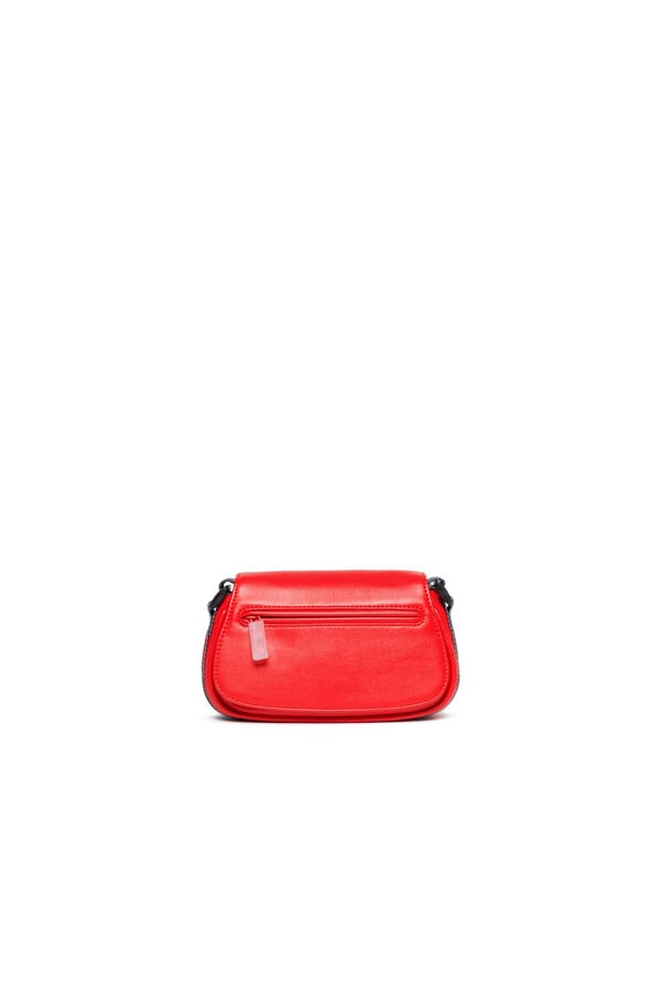 Diesel crossbody