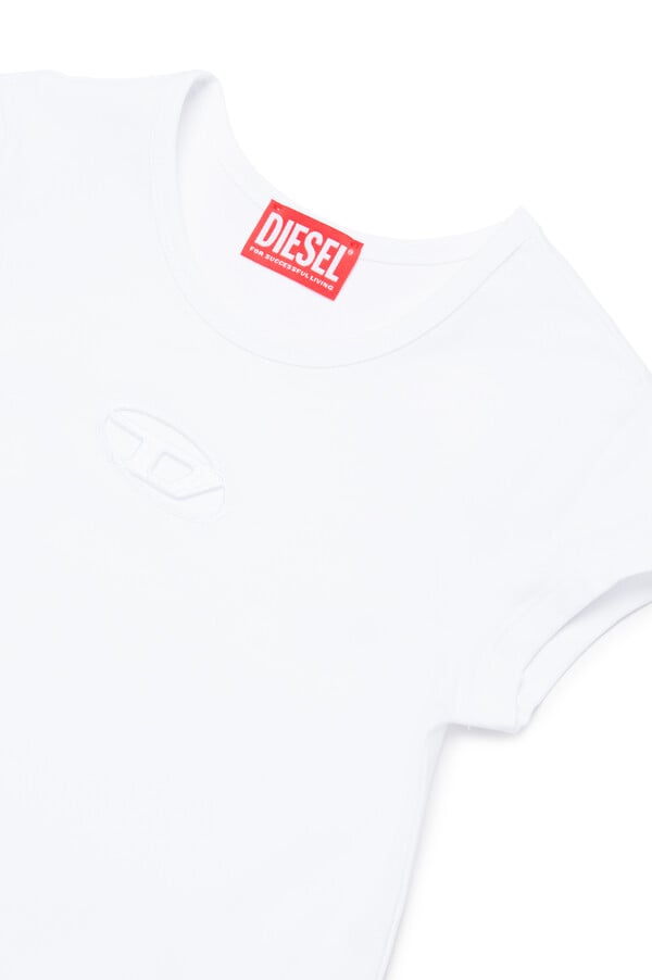 Diesel dangielam Descuentos del mes